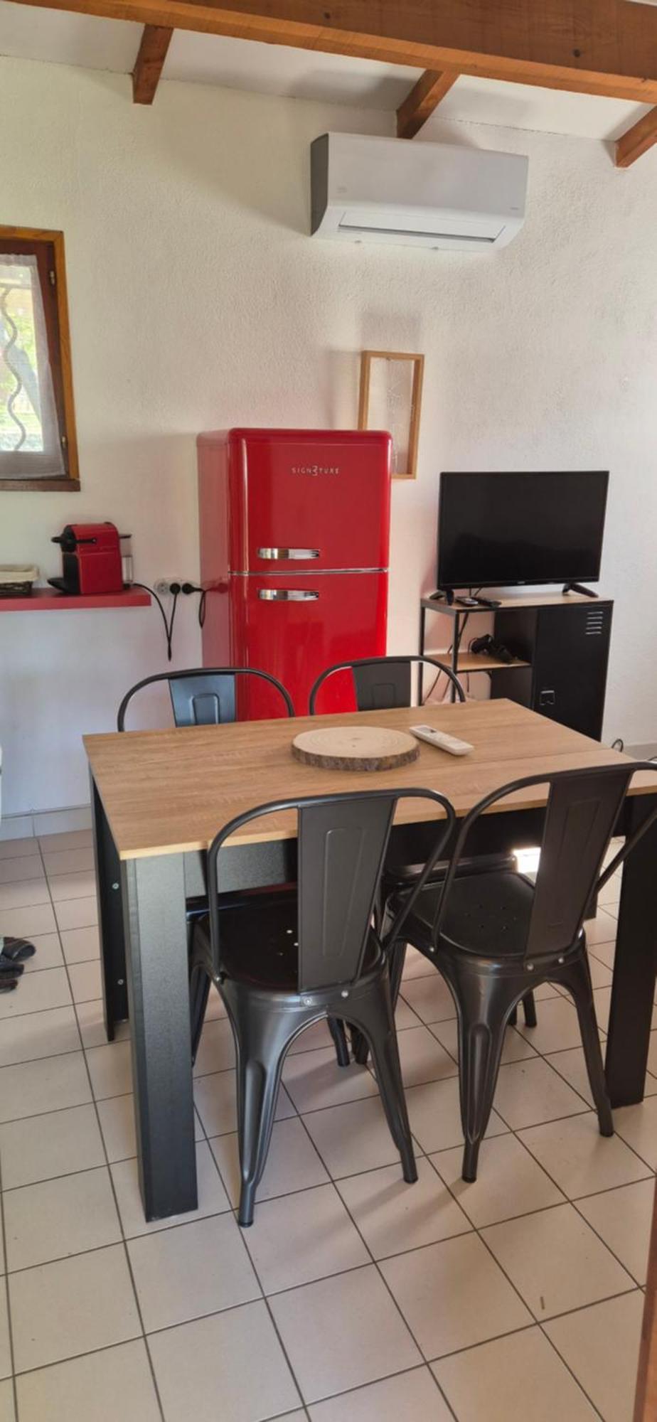 Maison A Louer En Ardeche Du Sud Saint-Martin-dʼArdèche Esterno foto